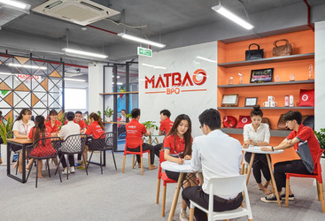 Mắt Bão BPO