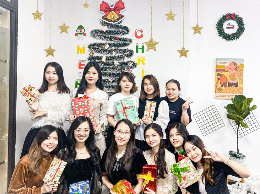 Together we can - Nhu tram tuong.jpg