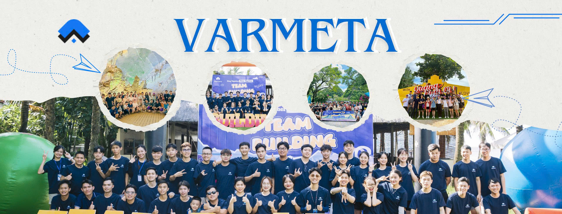 CÔNG TY CỔ PHẦN CÔNG NGHỆ VAR META