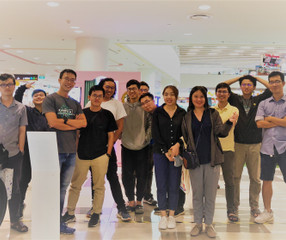 Kambria & OhmniLabs Vietnam
