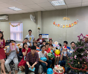 FURUCRM VIỆT NAM