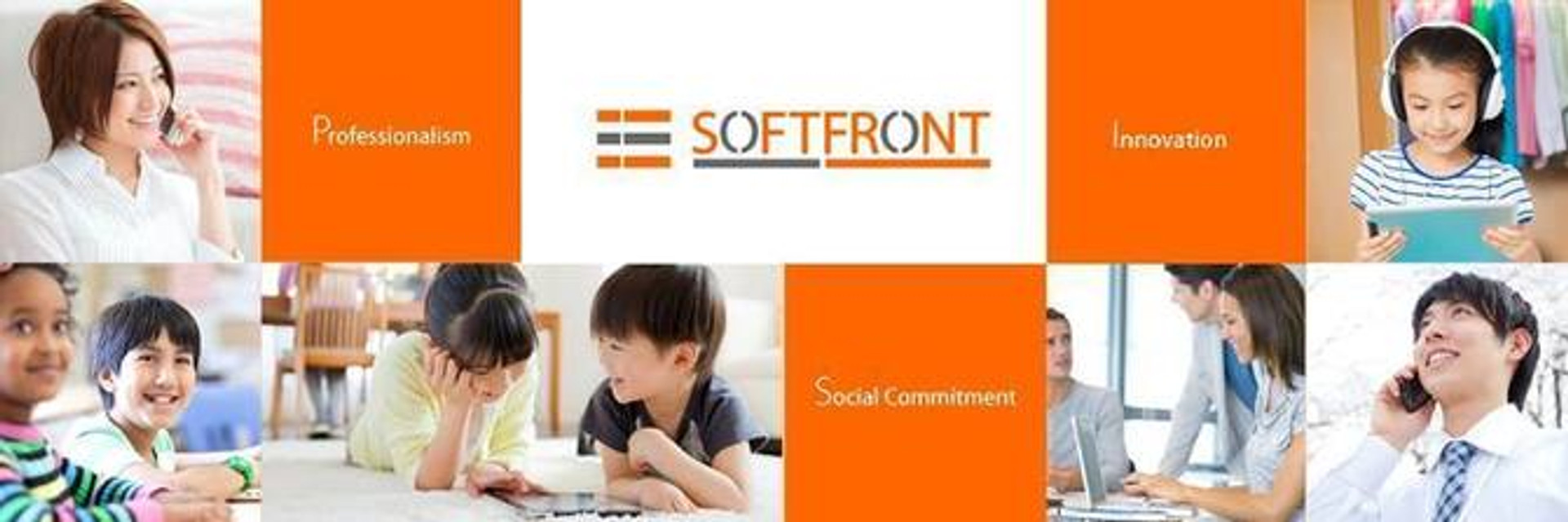 Softfront Vietnam