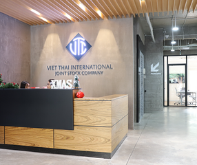 Việt Thái International