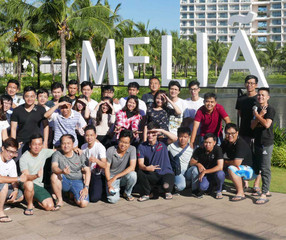 Act Brain Vietnam