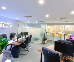 iLightning Studio