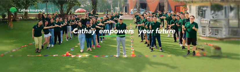Cathay Insurance (Vietnam) Co., Ltd