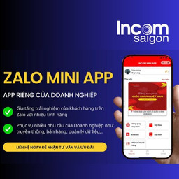 Zalo Mini App