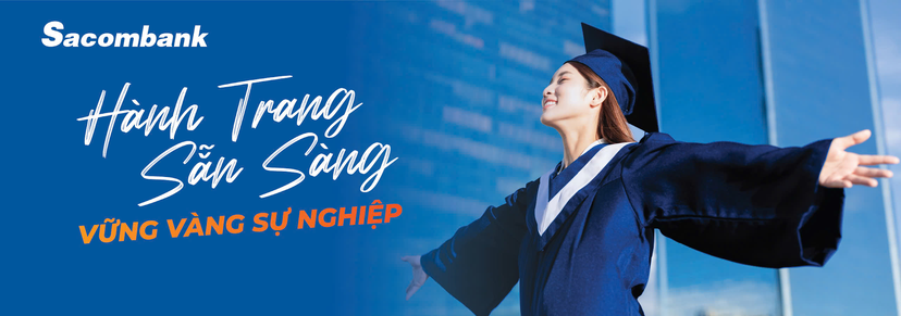 Ngân hàng TMCP Sài Gòn Thương tín (Sacombank)