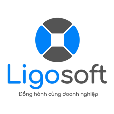 CÔNG TY CỔ PHẦN CÔNG NGHỆ LIGOSOFT