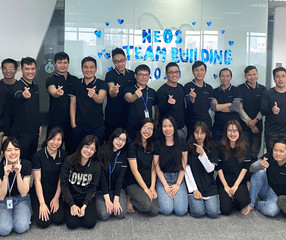 NEOS VIETNAM INTERNATIONAL CO., LTD