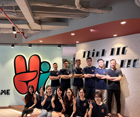 Công ty Cổ phần HIGAME