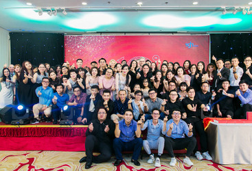 SGH Asia