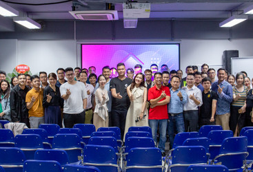 Datarobot Việt Nam