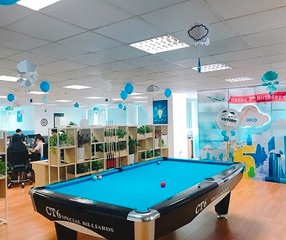 Công ty TNHH Công nghệ ezCloud Toàn Cầu
