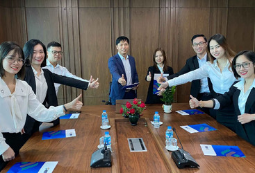 Công ty Cổ phần Tập đoàn Hoàng Minh (HMG)