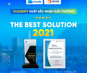 Cloudify Vietnam
