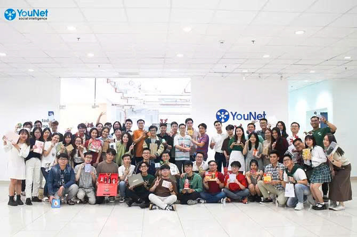 YOUNET MEDIA