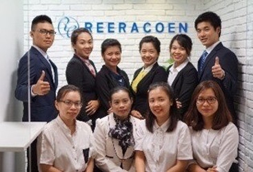 REERACOEN VIETNAM Co.,Ltd.