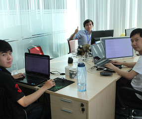 Razona Viet Nam