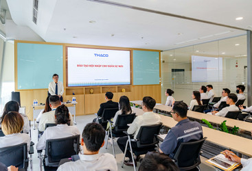 TRUONG HAI GROUP CORPORATION