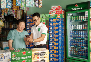 HEINEKEN Vietnam