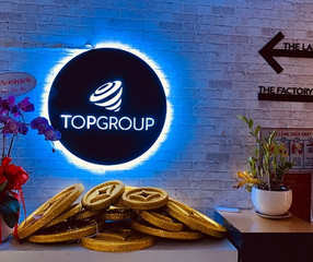DIGITOP / T.O.P Group