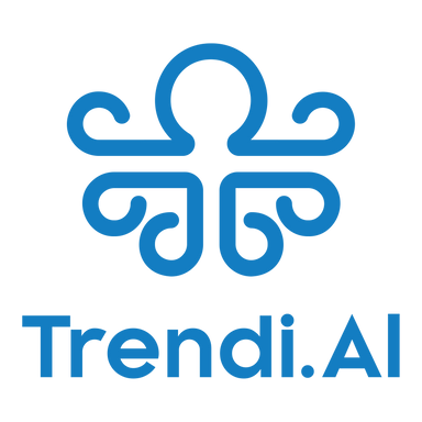 CÔNG TY CỔ PHẦN TRENDI AI