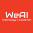 WeAI Technology & Education