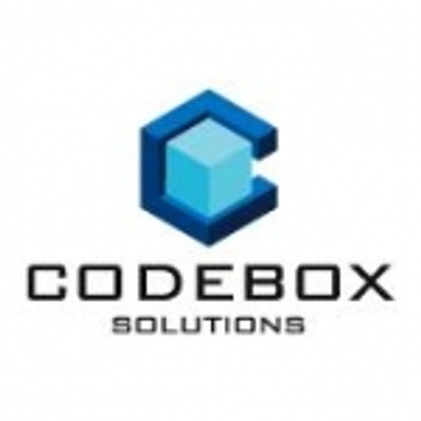 CodeBox Solutions Ltd