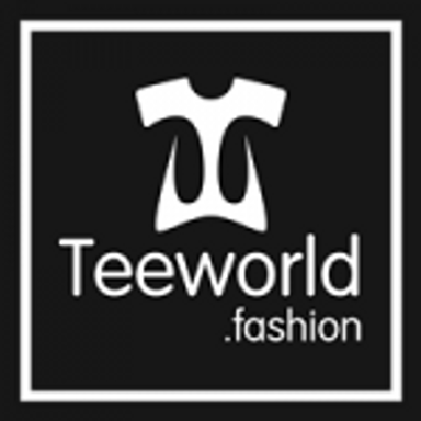 Teeworld - Thế Giới Áo Thun