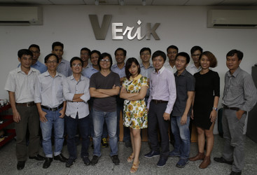 VEriKSystems