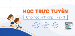 HÌNH THỨC HỌC TRỰC TUYẾN TẠI TUYENSINH247.COM