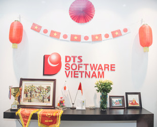 DTS Software Viet Nam