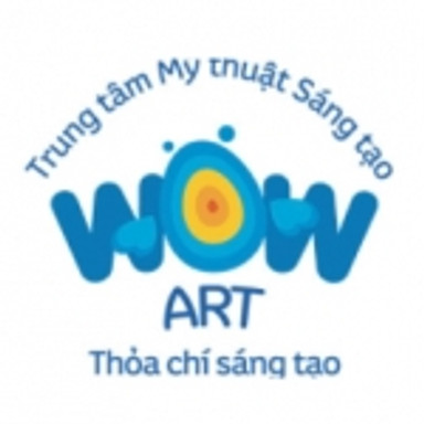 Trung tâm Vẽ Sáng Tạo Wow Art