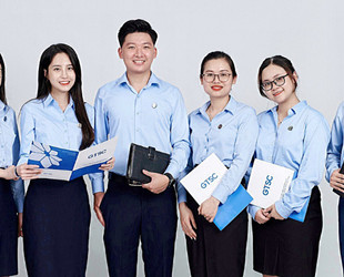 CÔNG TY CỔ PHẦN THƯƠNG MẠI VÀ DỊCH VỤ CÔNG NGHỆ GTSC VIỆT NAM