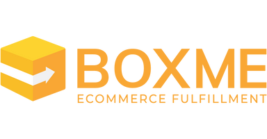 Boxme - Ecommerce Fulfillment