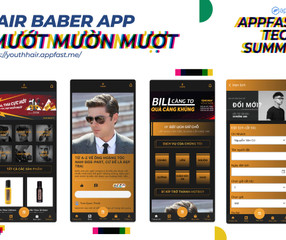 Appfast
