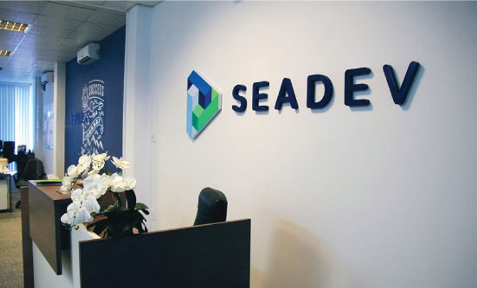 SEADEV