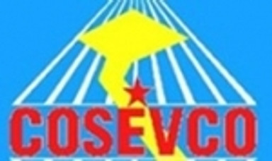 Công Ty cosevco
