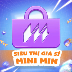 CÔNG TY CỔ PHẦN CHUỖI BÁN LẺ MINIMIN