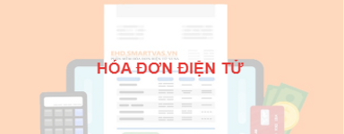 Hóa đơn điện tử Vi Na