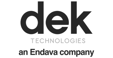 DEK TECHNOLOGIES