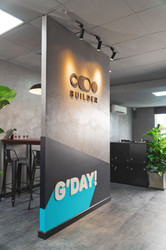 Công ty TNHH COO Builder
