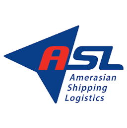 AMERASIAN SHIPPING LOGISTICS CORP. (ASL)