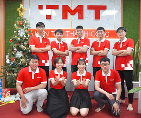 Công ty CP Công nghệ Trường Minh Thịnh