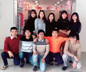 CÔNG TY CP DỊCH VỤ THƯƠNG MẠI VÀ CÔNG NGHỆ M-PAY