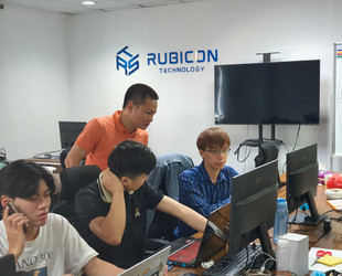 RUBICON TECHNOLOGY