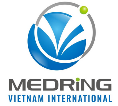 MEDRiNG Vietnam International