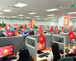 Mirae Asset Finance Company (Vietnam)