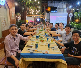 ROMULUS CONSULTANT COMPANY LIMITED